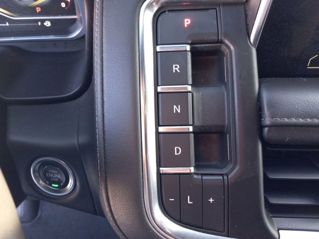 Used 2022 GMC Yukon XL SLE w/ Gmc Pro Safety Plus Package image 30