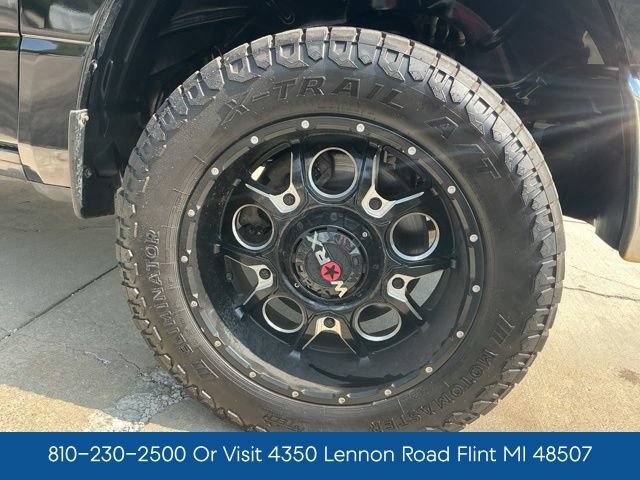 Used 2019 RAM 1500 Big Horn AWD/4WD image 8