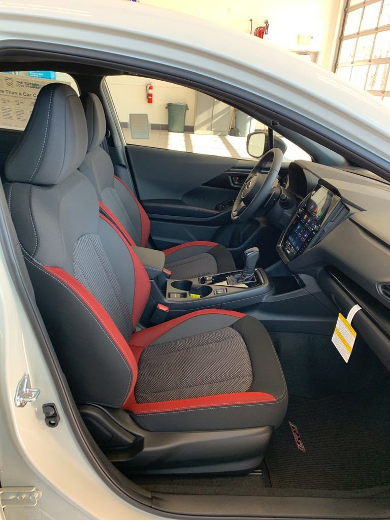 New 2026 Subaru Impreza RS image 22