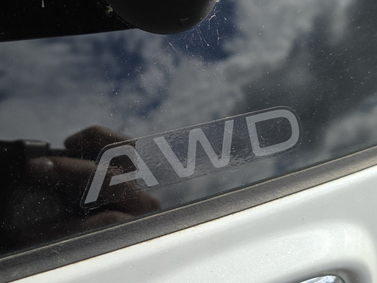 New 2026 Honda CR-V LX image 10