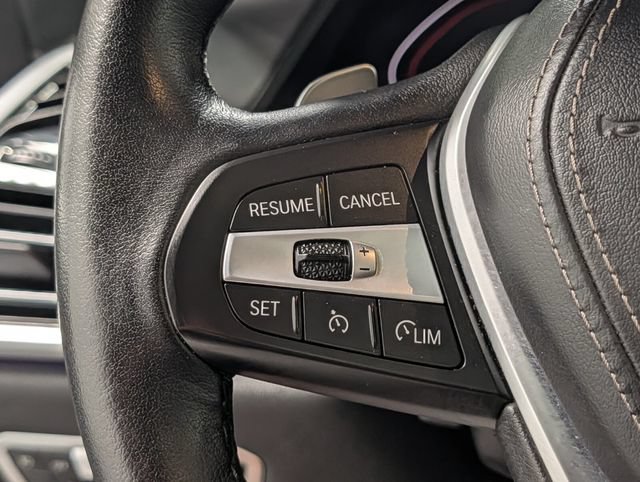 Used 2019 BMW X5 xDrive40i w/ Convenience Package AWD/4WD image 22