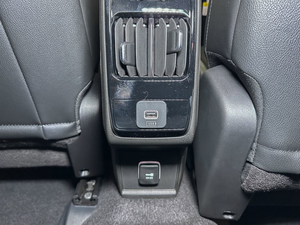 New 2026 Jeep Compass Limited w/ Sun, Sound & Navigation Group image 23