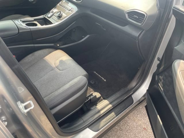 Used 2022 Hyundai Santa Fe SEL w/ Convenience Package FWD image 36