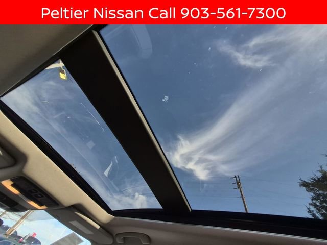 New 2026 Nissan Rogue SV image 14