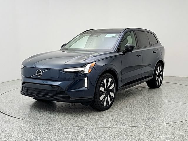 New 2026 Volvo EX90 Ultra AWD/4WD video 1