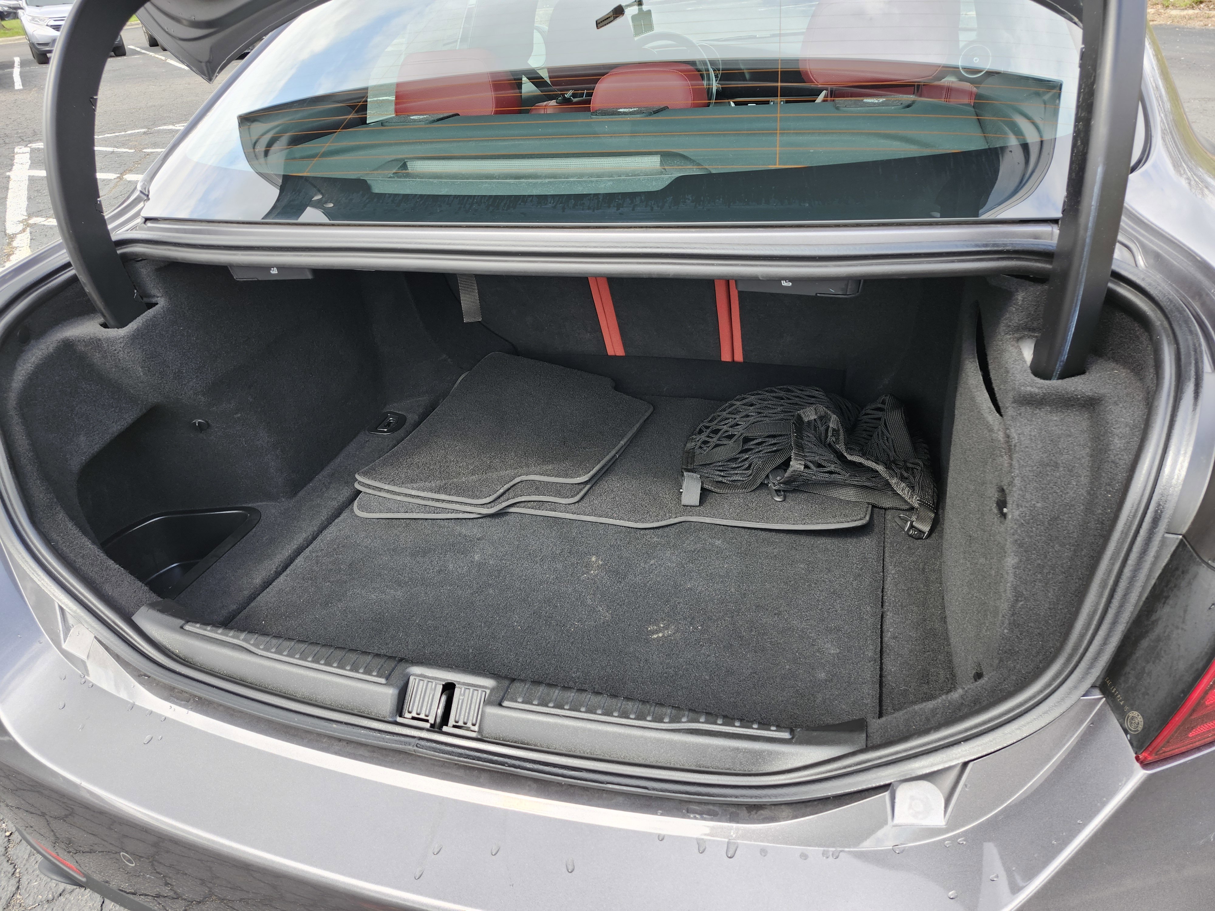 Used 2022 Alfa Romeo Giulia Veloce image 27