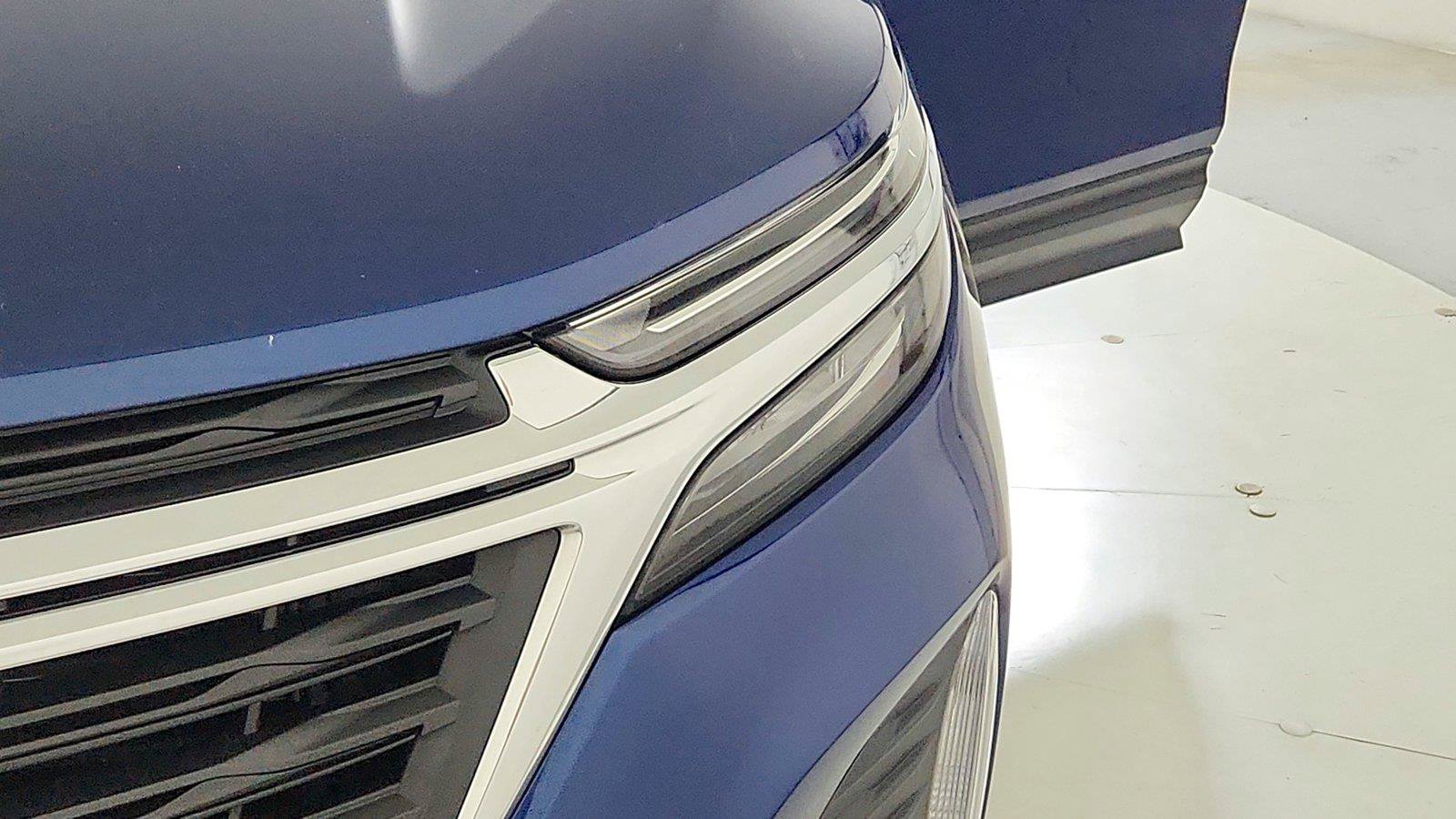 Used 2023 Chevrolet Equinox LT FWD image 36