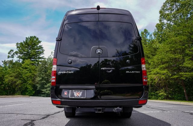 Used 2016 Mercedes-Benz Sprinter 2500 image 42