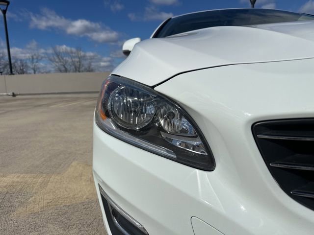 Used 2016 Volvo S60 T5 Premier image 11