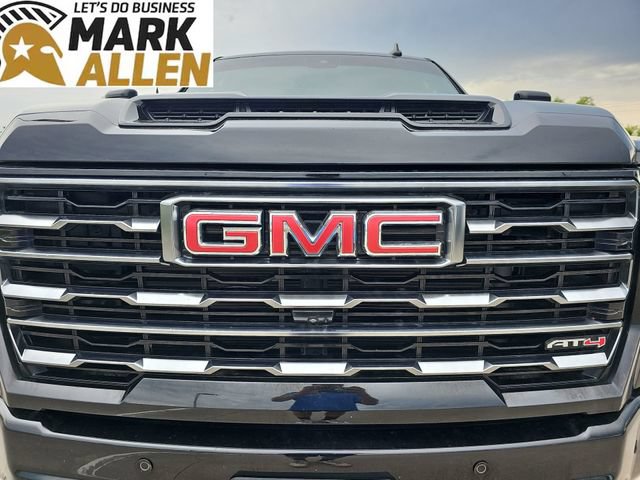 Used 2025 GMC Sierra 2500 AT4 AWD/4WD image 31