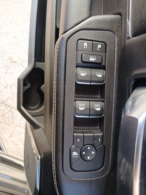 Used 2026 RAM 4500 Tradesman w/ Laramie Trim Package image 55