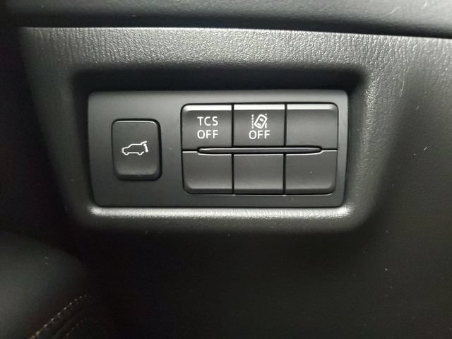 Used 2019 MAZDA CX-5 Grand Touring FWD image 35