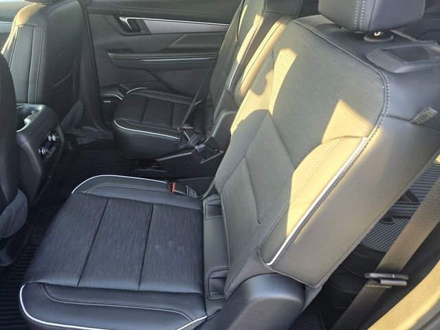 New 2026 Buick Enclave Sport Touring w/ LPO, Floor Liner Package image 7
