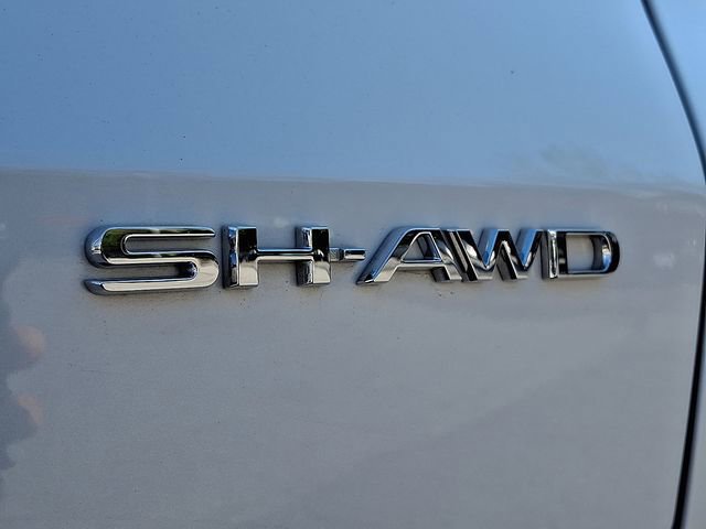 Certified 2026 Acura MDX A-Spec AWD/4WD image 34