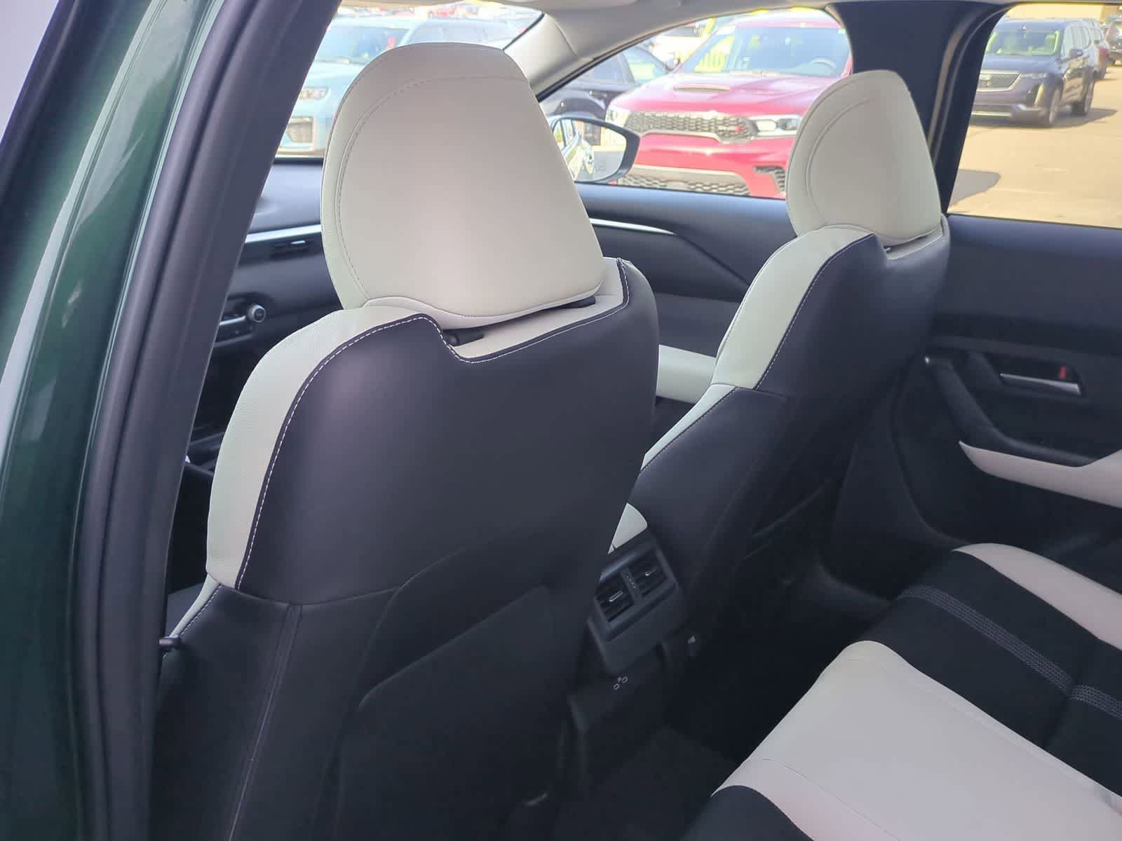 New 2026 MAZDA CX-50 AWD 2.5 S w/ Cargo Package image 17