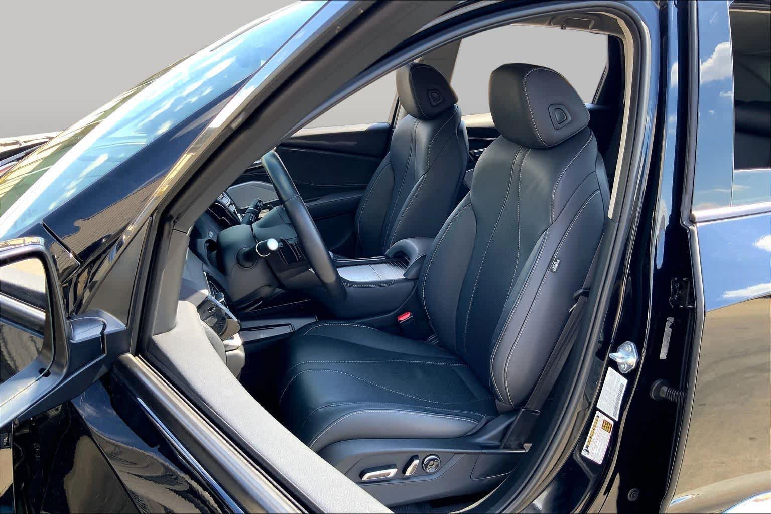 Used 2022 Acura RDX w/ Technology Package AWD/4WD image 8