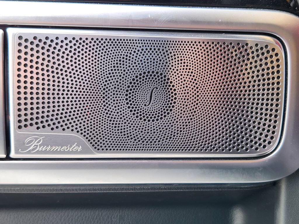 Used 2022 Mercedes-Benz G 63 AMG 4MATIC image 23