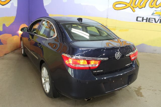 Used 2015 Buick Verano Convenience FWD image 5