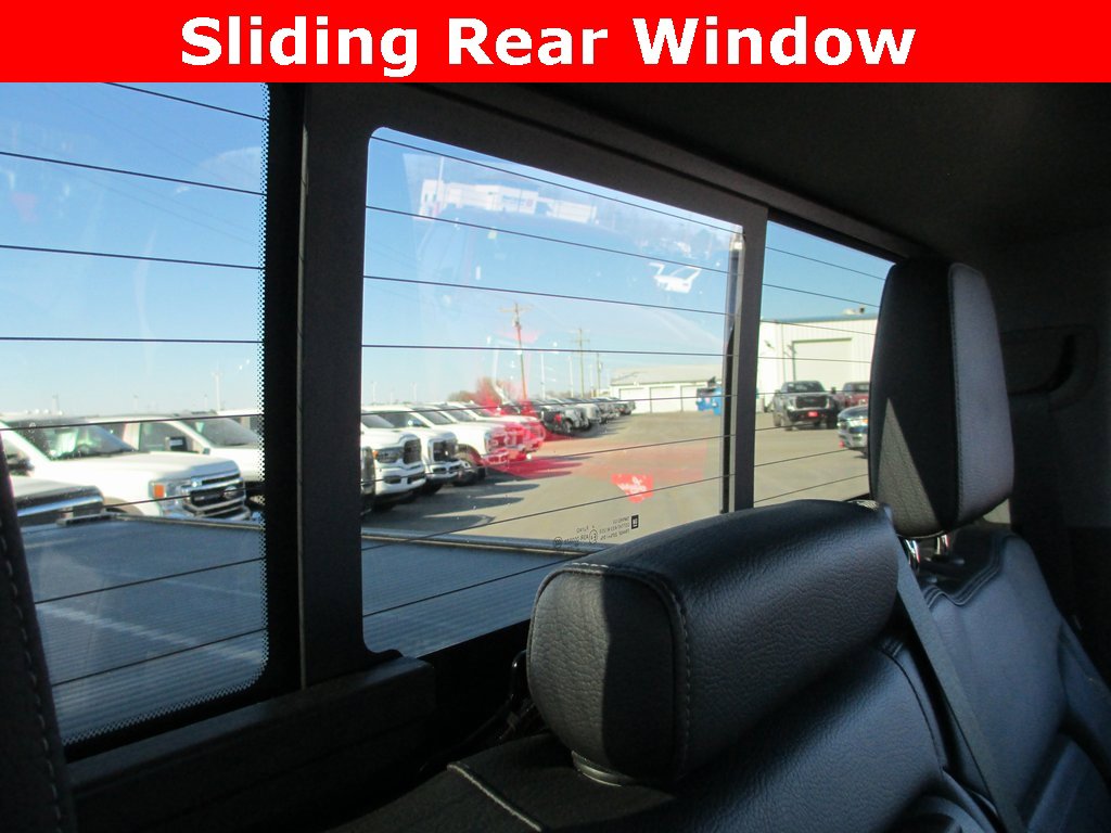 Used 2020 GMC Sierra 2500 Denali w/ Denali Ultimate Package image 26