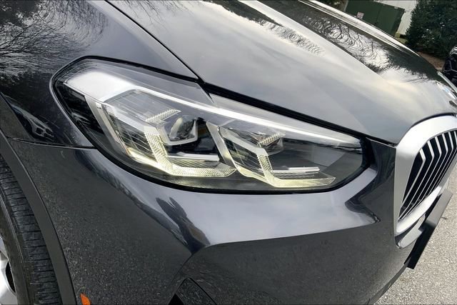 Used 2023 BMW X3 xDrive30i w/ Premium Package image 26