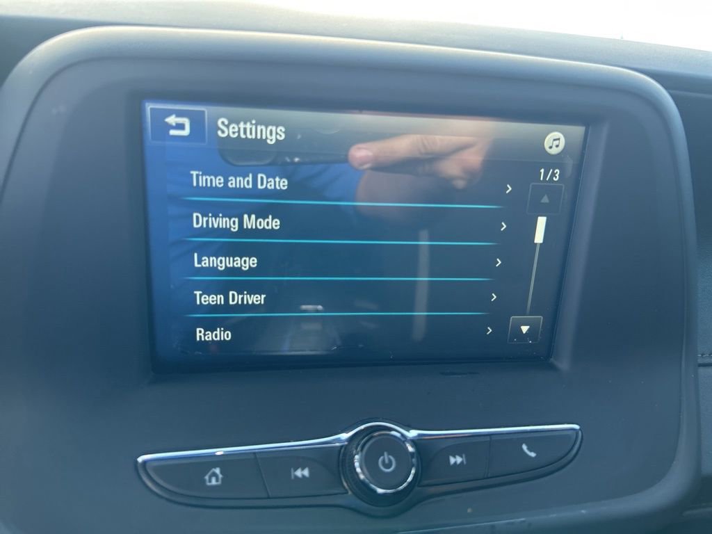 Used 2018 Chevrolet Camaro LT image 13