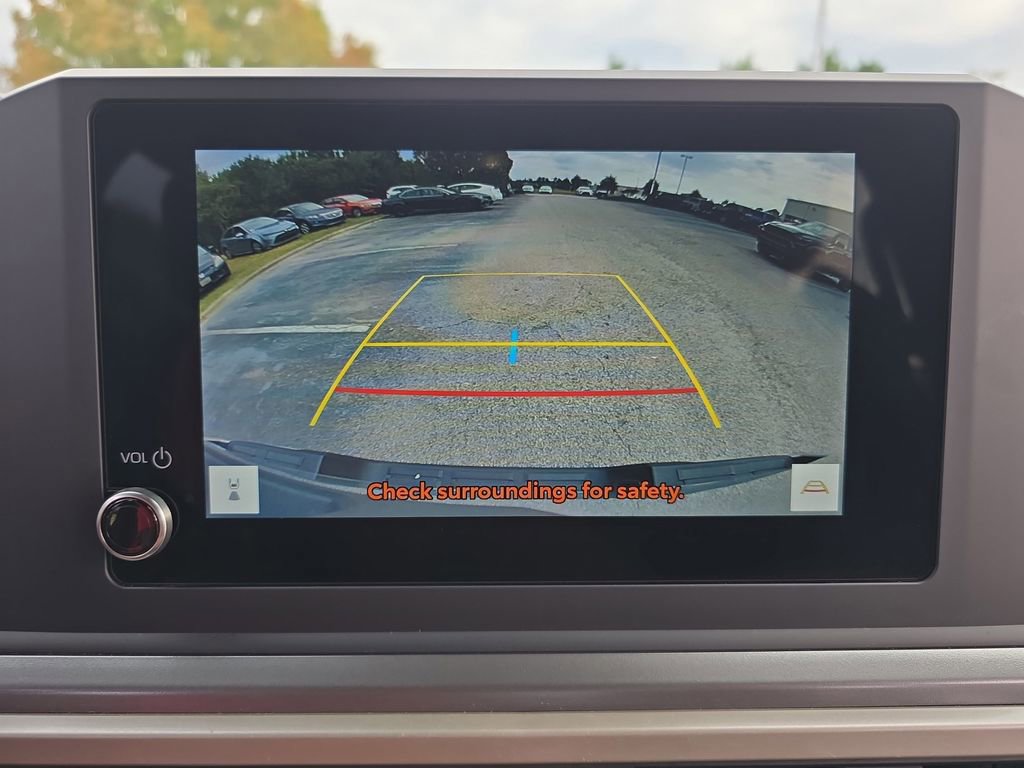 Used 2024 Toyota Tacoma 2WD Double Cab image 23