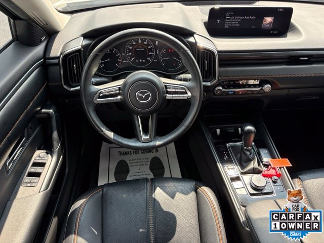 Used 2024 MAZDA CX-50 AWD 2.5 S w/ Cargo Package image 12