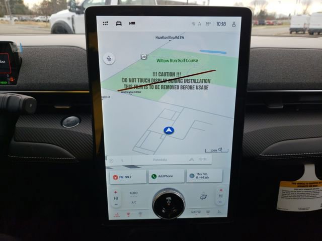 New 2025 Ford Mustang Mach-E Premium image 23