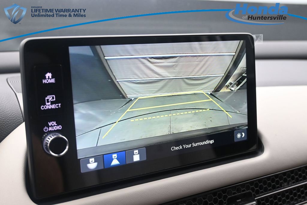 New 2027 Honda HR-V LX image 34