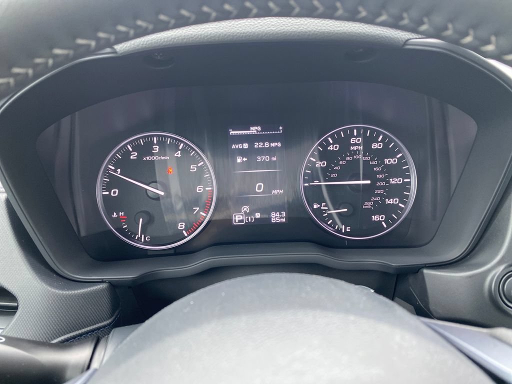 New 2026 Subaru Forester Limited AWD/4WD image 19