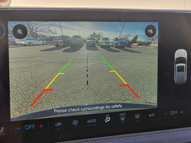 Certified 2024 Lincoln Corsair Grand Touring image 24