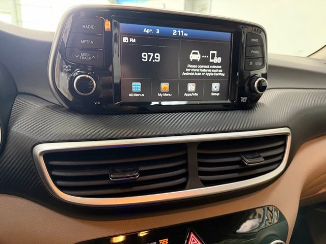 Used 2020 Hyundai Tucson SE image 19