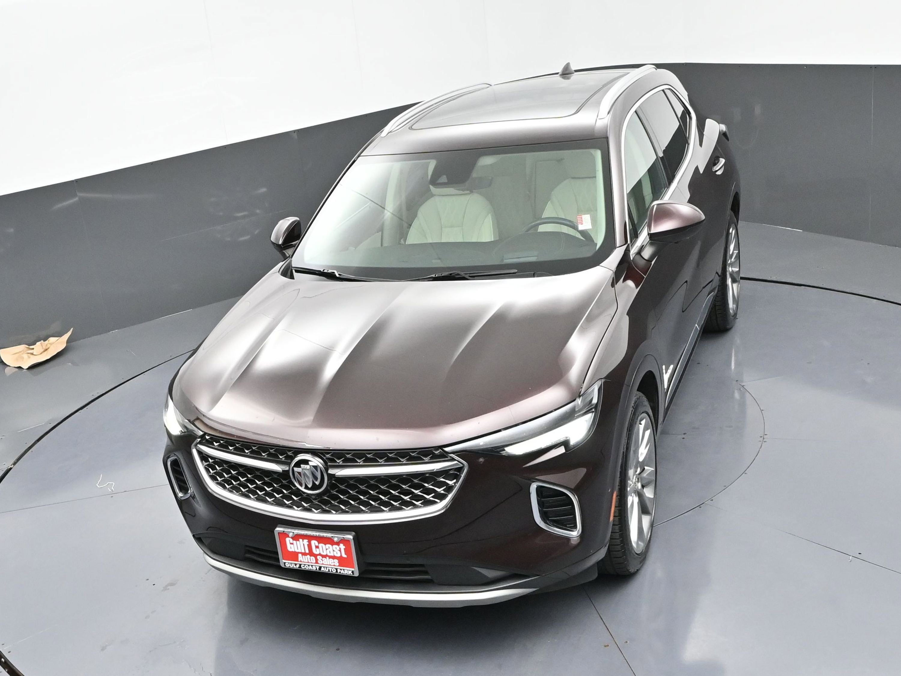 Used 2023 Buick Envision Avenir image 41