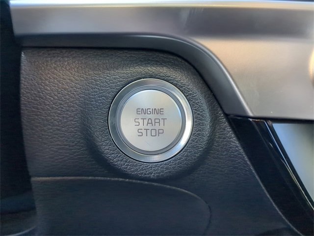 Used 2024 Kia Telluride LX image 32