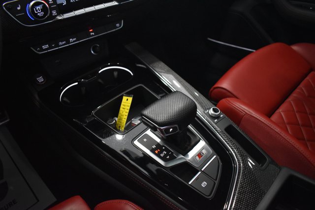 Used 2023 Audi S4 Premium Plus w/ Premium Plus Package AWD/4WD image 15