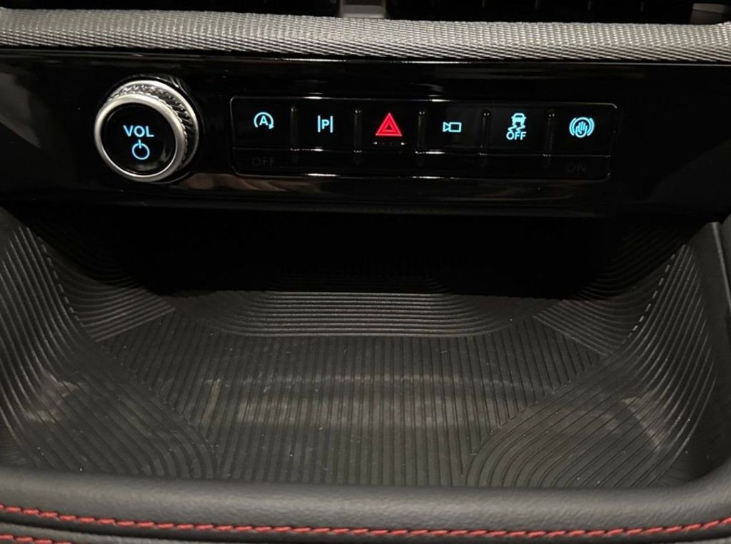 New 2026 Ford Explorer ST image 34