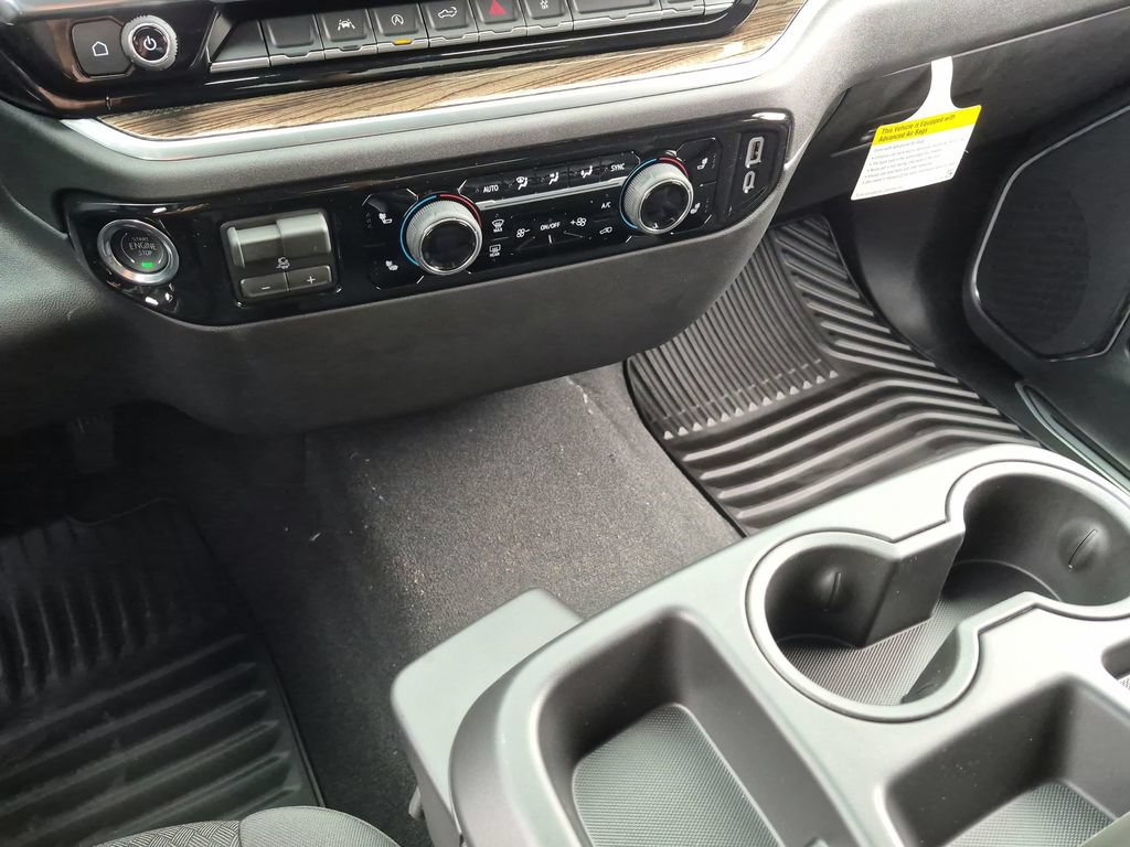 New 2026 Chevrolet Silverado 1500 LT AWD/4WD image 19