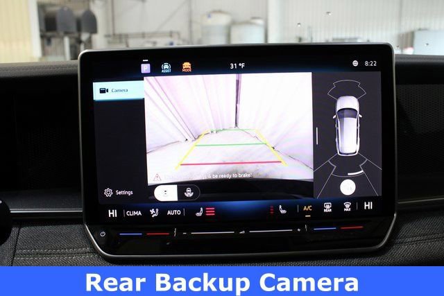 New 2026 Volkswagen Tiguan S image 3