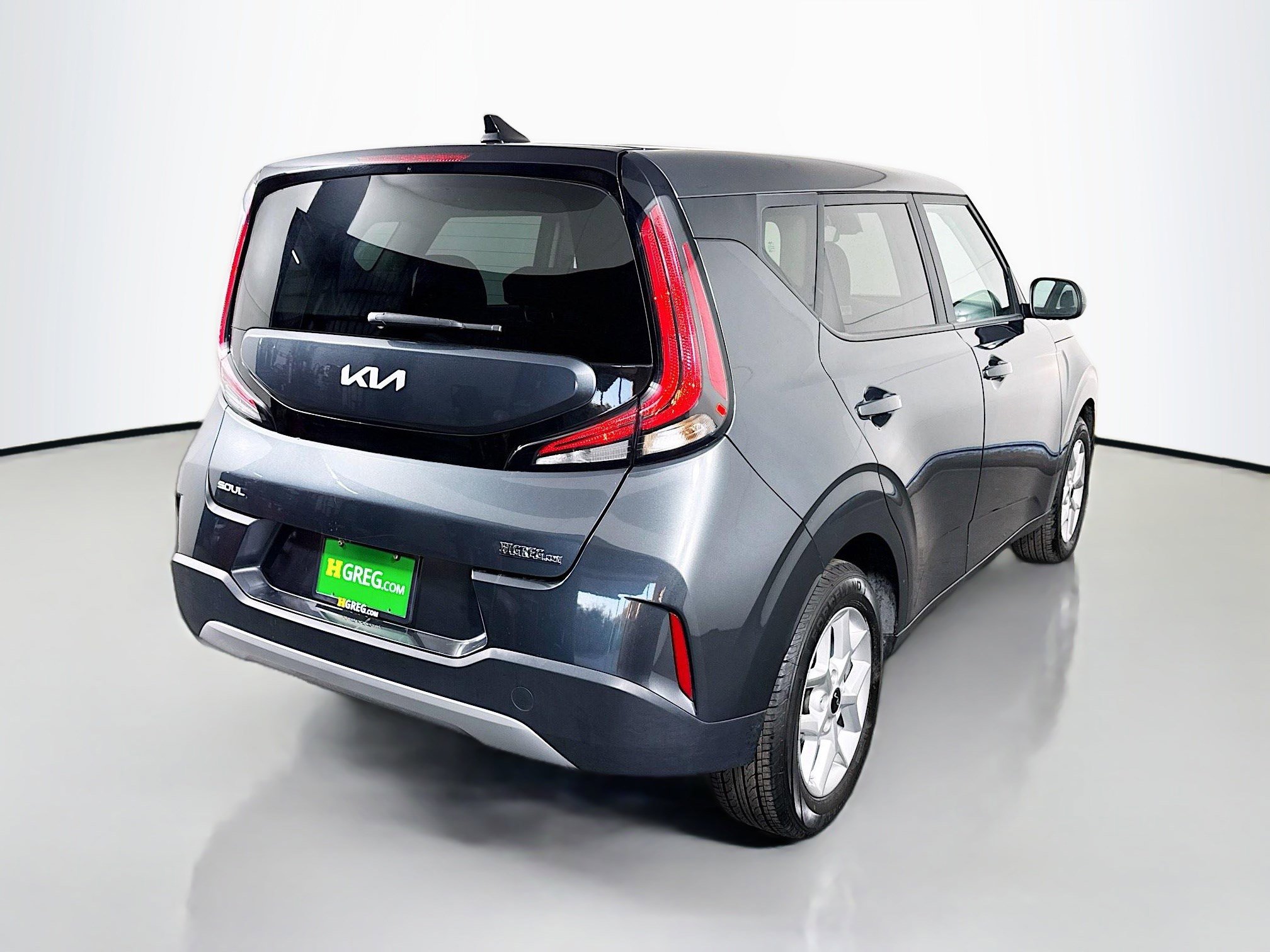 Used 2024 Kia Soul LX w/ Option Group 015 image 10