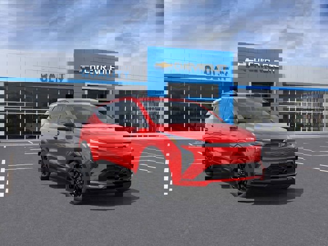 New 2027 Chevrolet Bolt RS w/ Technology Package