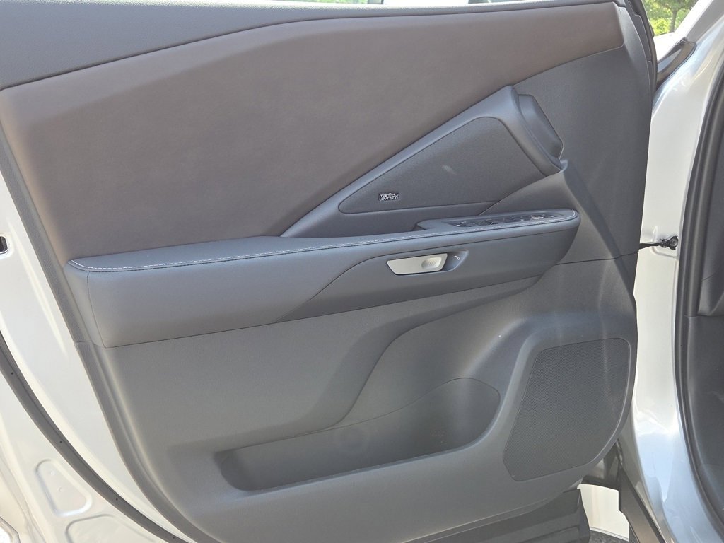 New 2025 Lexus TX 350 AWD image 26