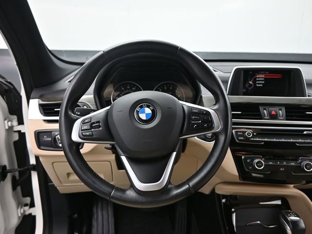 Used 2016 BMW X1 xDrive28i image 14
