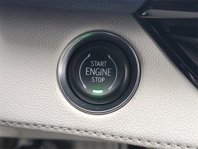 Certified 2025 Buick Enclave Avenir w/ Super Cruise Package image 27