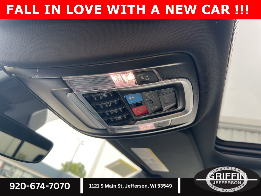 New 2026 RAM 1500 Big Horn image 26