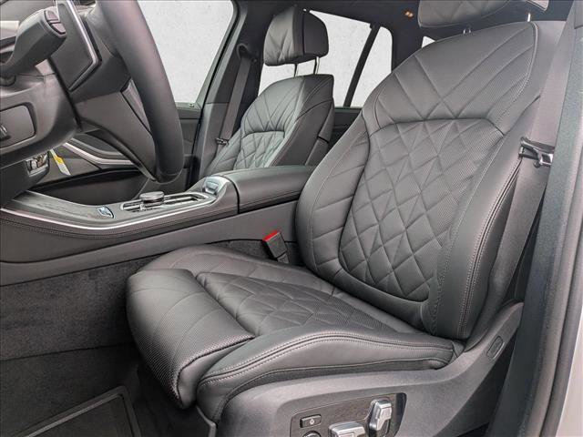 New 2026 BMW X5 xDrive40i w/ Climate Comfort Package image 4