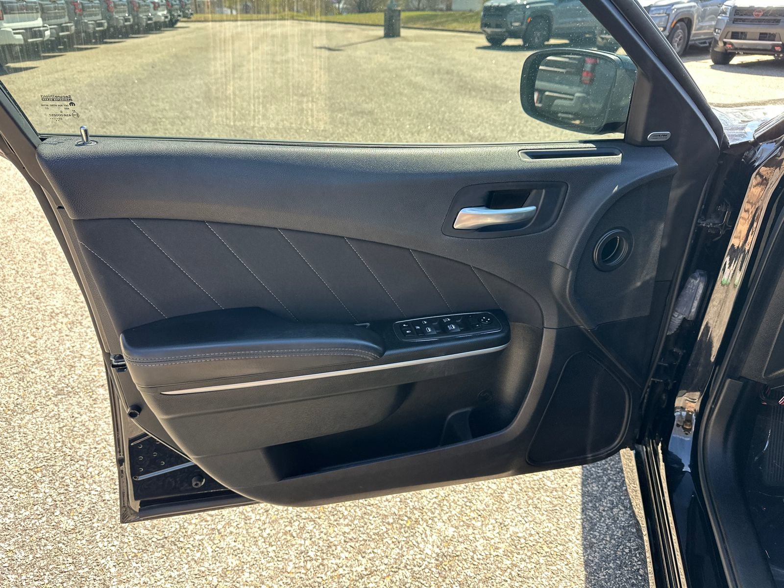 Used 2023 Dodge Charger Scat Pack image 8