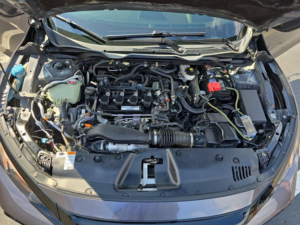 Used 2019 Honda Civic Si image 31