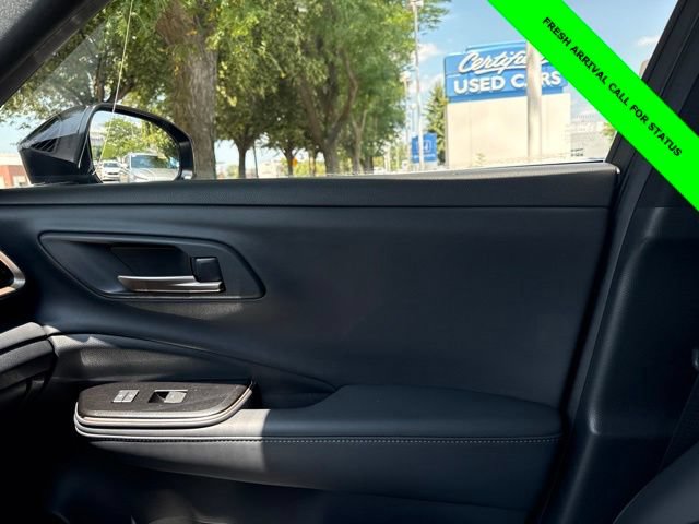 Used 2024 Toyota Crown Platinum AWD/4WD image 56