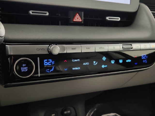 Certified 2024 Hyundai Ioniq 5 Limited AWD/4WD image 27