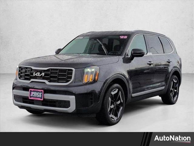 Used 2025 Kia Telluride S